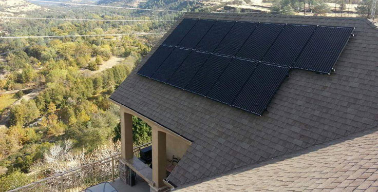 Residential Solar Solutions